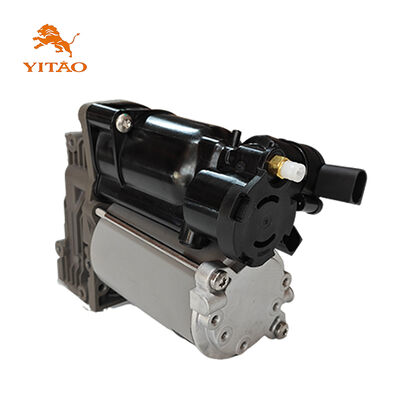 Compressor de Suspensão a Ar Completo para BMW X5 E70 X6 E71 15254590 19299545