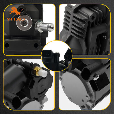 Compressor de Suspensão de Ar. Jaguar XJR (X351) OE: C2D31933, C2D5825