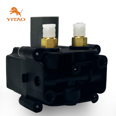 Compressor de suspensão de ar pesado para BMW F01 F02 GT F07 37206875176