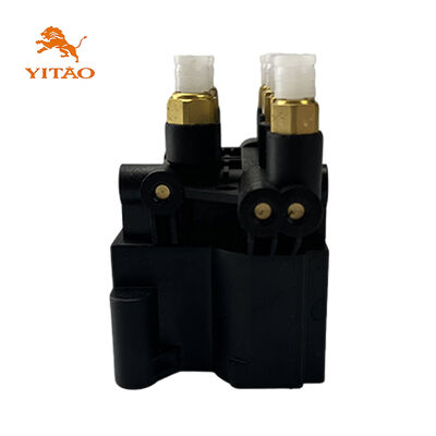 Compressor de suspensão a ar de alto desempenho para BMW Série 7 G12 2015-2018 4725530100