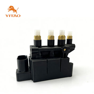 Compressor de suspensão a ar de alto desempenho para BMW Série 7 G12 2015-2018 4725530100