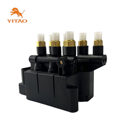 Compressor de suspensão a ar de alto desempenho para BMW Série 7 G12 2015-2018 4725530100