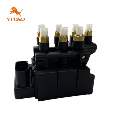 Compressor de suspensão a ar de alto desempenho para BMW Série 7 G12 2015-2018 4725530100