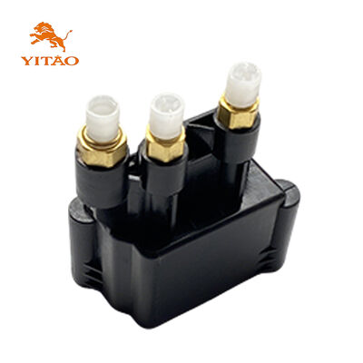 Compressor de Suspensão a Ar 12V Duty Pesado para BMW Série 6 G32 GT 2016-2019 37206886721