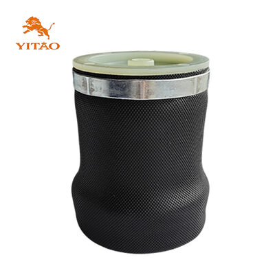 OEM SZ51-7P02 Primavera aerodinâmica de borracha montada para reboques de caminhões