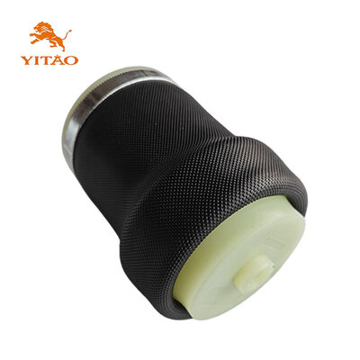 OEM SZ51-7P02 Primavera aerodinâmica de borracha montada para reboques de caminhões