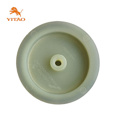 OEM SZ51-7P02 Primavera aerodinâmica de borracha montada para reboques de caminhões