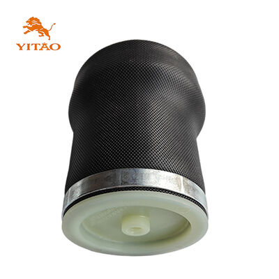 OEM SZ51-7P02 Primavera aerodinâmica de borracha montada para reboques de caminhões