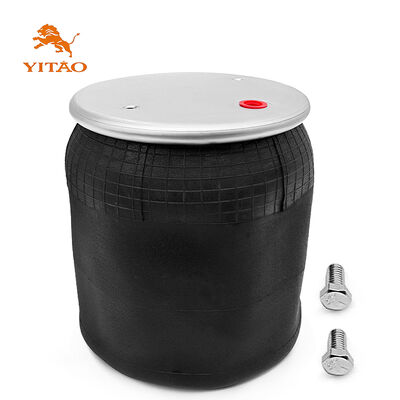 Cabina Suspensão de ar de borracha Air Spring OE Substituição Firestone W01-358-8864, Peterbilt 03-08716