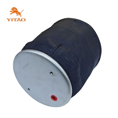 Cabina Suspensão de ar de borracha Air Spring OE Substituição Firestone W01-358-8864, Peterbilt 03-08716