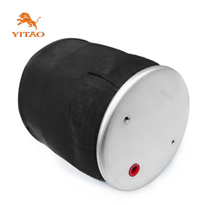 Cabina Suspensão de ar de borracha Air Spring OE Substituição Firestone W01-358-8864, Peterbilt 03-08716