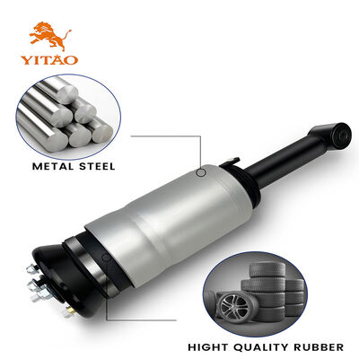 LR016414 Reforço da suspensão pneumática para os modelos Land Rover Discovery 3/Discovery 4 e Range Rover Sport 2006-2009/2010-2014