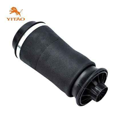 1663200325 1643201025 Primavera de ar para Mercedes-Benz Classe GL (W164) 2007-2012