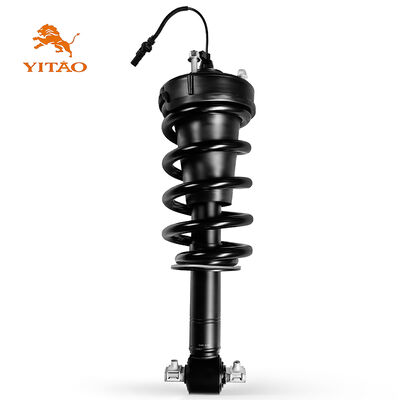 Amortecedor dianteiro com controle magnético de suspensão e cabo elétrico para GMC Sierra 1500 2014-2019 OE:84176631