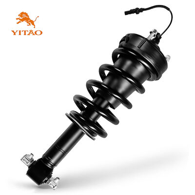 Amortecedor dianteiro com controle magnético de suspensão e cabo elétrico para GMC Sierra 1500 2014-2019 OE:84176631