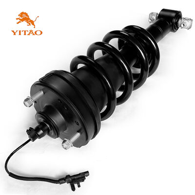 Amortecedor dianteiro com controle magnético de suspensão e cabo elétrico para GMC Sierra 1500 2014-2019 OE:84176631