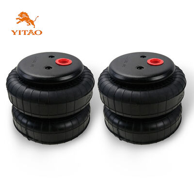 Kit de Mola a Ar para Assistência de Reboque Sem Furo 2500lb, Compatível com Chevrolet Silverado 1500 / GMC Sierra 1500 2007-2018