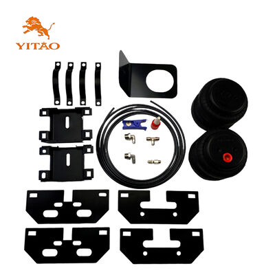 Kit de assistência de reboque 2500lb Air Springs Fits 2003-2013 Ram 2500 TOW-DO3 88297