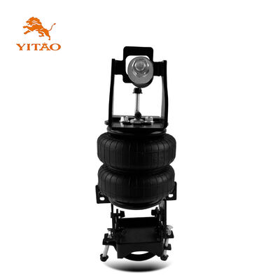 Kit de Assistência de Reboque com Enchimento Manual Compatível com Ford F-250/F-350 Pickups 1999-2004 com Rodas de 8 Lugares TOW-FO9904 88393 57393