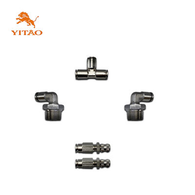 Kit de Assistência de Reboque com Enchimento Manual Compatível com Ford F-250/F-350 Pickups 1999-2004 com Rodas de 8 Lugares TOW-FO9904 88393 57393