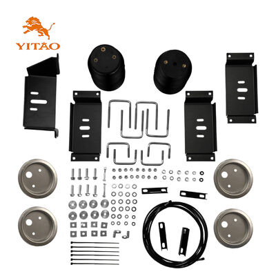 Kit de Suspensão a Ar 2 Molas a Ar Compatível com Ford F-150/F-250/F-350/F-100 1965-2004 50201