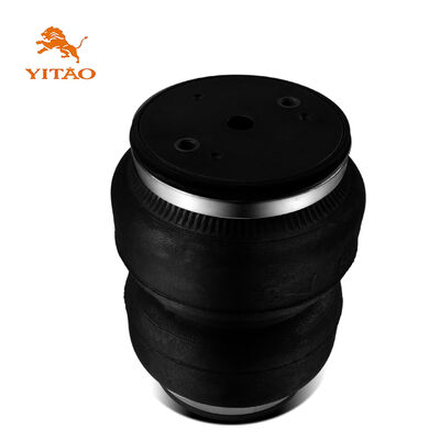 Kit de Suspensão a Ar 2 Molas a Ar Compatível com Ford F-150/F-250/F-350/F-100 1965-2004 50201