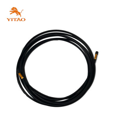 Kit de Suspensão a Ar 2 Molas a Ar Compatível com Ford F-150/F-250/F-350/F-100 1965-2004 50201