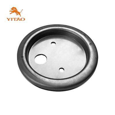 Kit de Suspensão a Ar 2 Molas a Ar Compatível com Ford F-150/F-250/F-350/F-100 1965-2004 50201