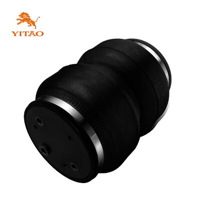 Kit de Suspensão a Ar 2 Molas a Ar Compatível com Ford F-150/F-250/F-350/F-100 1965-2004 50201