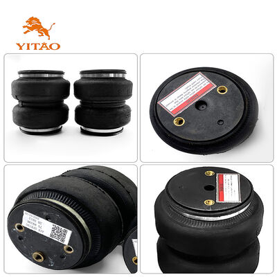 Kit de assistência de reboque ULTIMATE Air Springs Fits 2011-2016 Ford F-250/F-350/F-450 4WD 84301