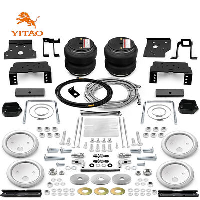 Kit de assistência de reboque ULTIMATE Air Springs Fits 2011-2016 Ford F-250/F-350/F-450 4WD 84301