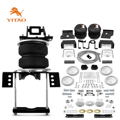 Kit de assistência de reboque ULTIMATE Air Springs Fits 2011-2016 Ford F-250/F-350/F-450 4WD 84301