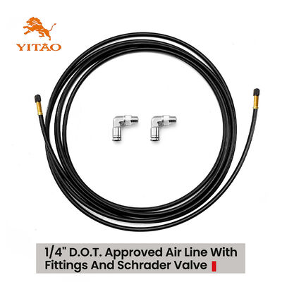 Kit de suspensão de mola de ar 2001-2010 Chevrolet Silverado 3500 50290