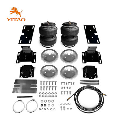 Air Spring Suspension Kit Fits 2019-2023 Ram 1500 Classic 89365