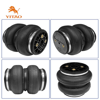 Kit de suspensão de mola de ar 2019-2023 Dodge Ram 3500 4WD/RWD 57531
