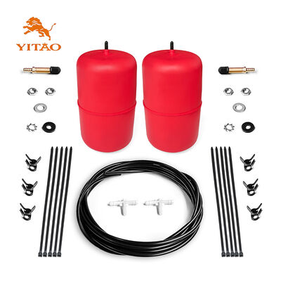 Air Spring Suspension Kit Fits 2010-2023 Toyota 4Runner 4WD 60804