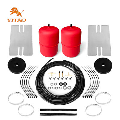 Kit de Suspensão a Ar 60817 Compatível com Jeep Wrangler 2007-2018
