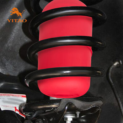 Kit de Suspensão a Ar 60817 Compatível com Jeep Wrangler 2007-2018