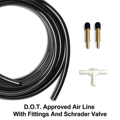 Air Spring Suspension Kit 60818 Fits 2009-2022 RAM 1500 Classic Pickups