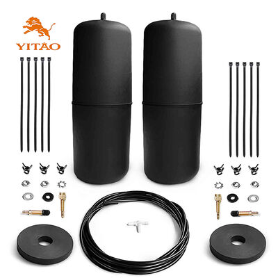 Kit de suspensão de mola de ar 60818HD Fits 2009-2022 RAM 1500 Pickups 2WD & 4WD