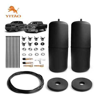 Kit de suspensão de mola de ar 60818HD Fits 2009-2022 RAM 1500 Pickups 2WD & 4WD
