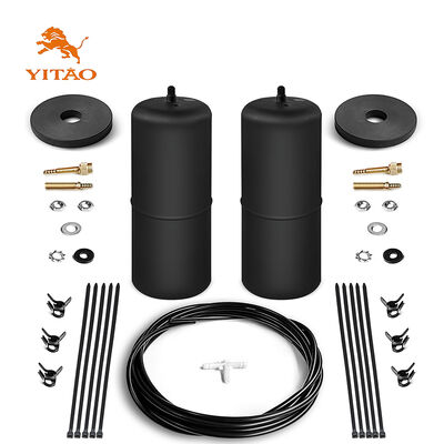 Kit de suspensão de mola de ar 60818HD Fits 2009-2022 RAM 1500 Pickups 2WD & 4WD