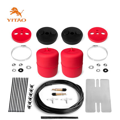 Kit de Suspensão a Ar 60829 Compatível com Jeep Wrangler JL 2018-2024