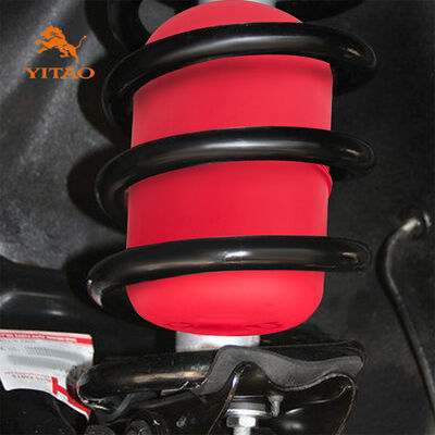 Kit de Suspensão a Ar 60829 Compatível com Jeep Wrangler JL 2018-2024