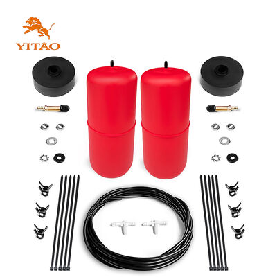 Kit de Suspensão de Primavera 60830 Fits 2020-2024 Jeep Gladiator