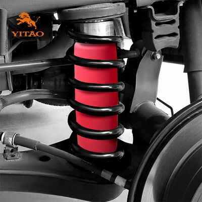 Kit de Suspensão de Primavera 60830 Fits 2020-2024 Jeep Gladiator