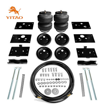 Kit de suspensão de mola de ar 88289 Fits 2014-2021 Dodge RAM 2500