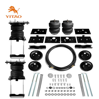 Kit de suspensão de mola de ar 88289 Fits 2014-2021 Dodge RAM 2500