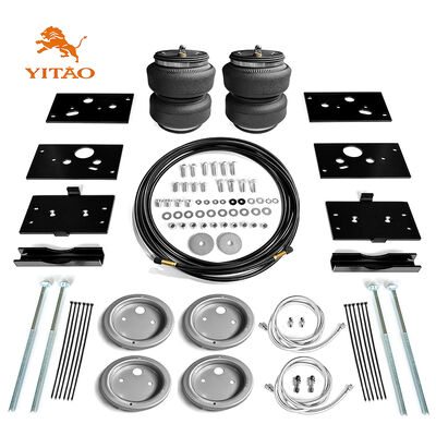 Kit de Suspensão a Ar 89289 Compatível com Dodge RAM 2500 2014-2021
