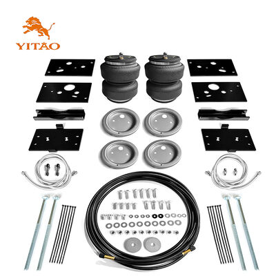 Kit de Suspensão a Ar 89289 Compatível com Dodge RAM 2500 2014-2021